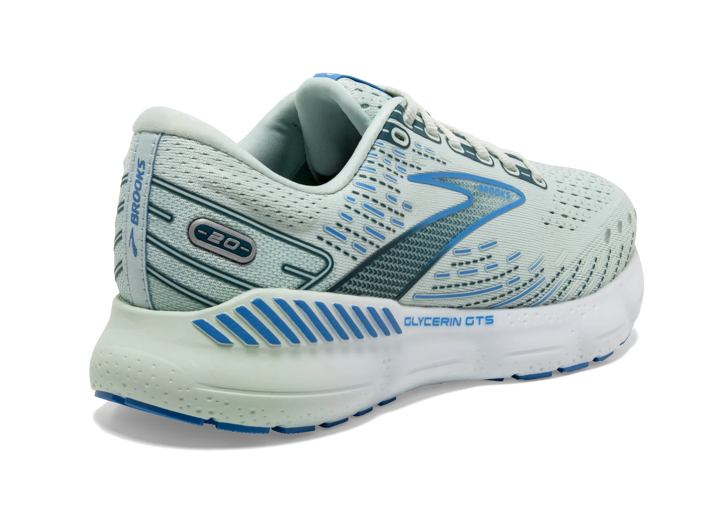 Brooks Women's Glycerin GTS 20