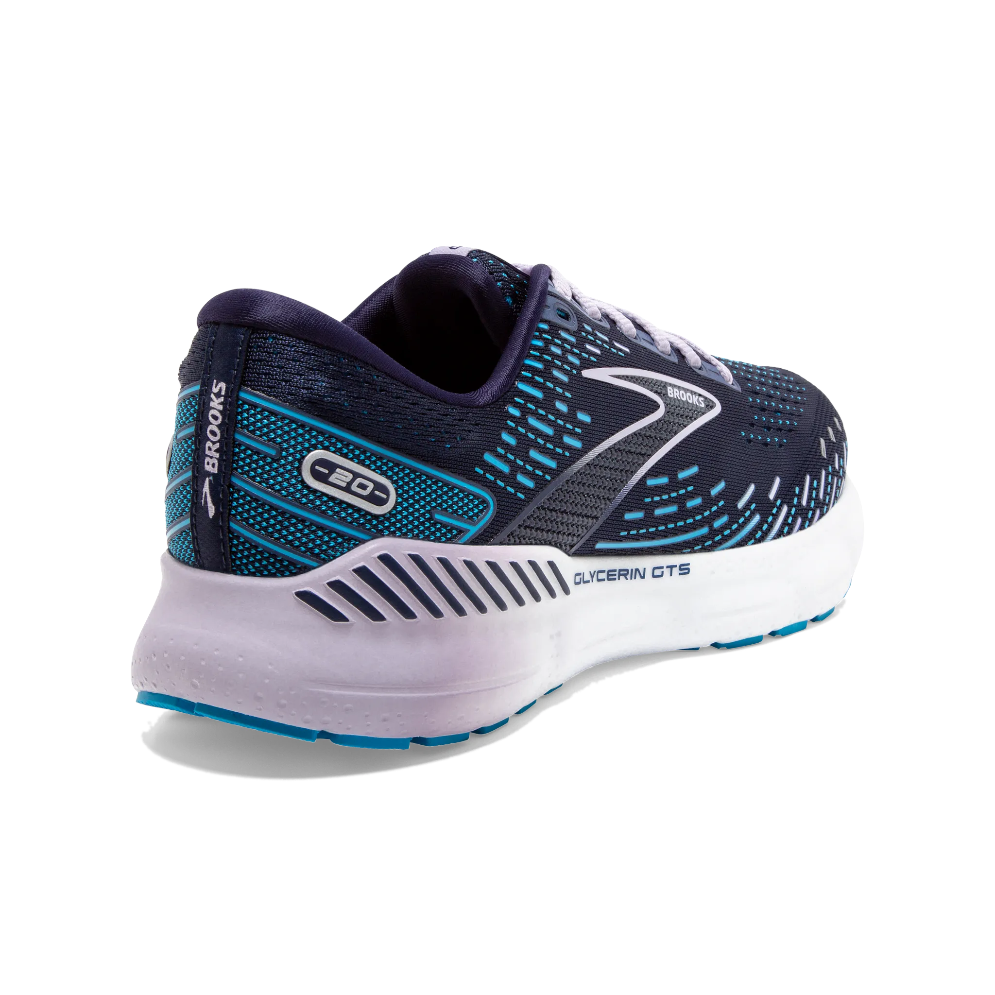 Brooks Women's Glycerin GTS 20