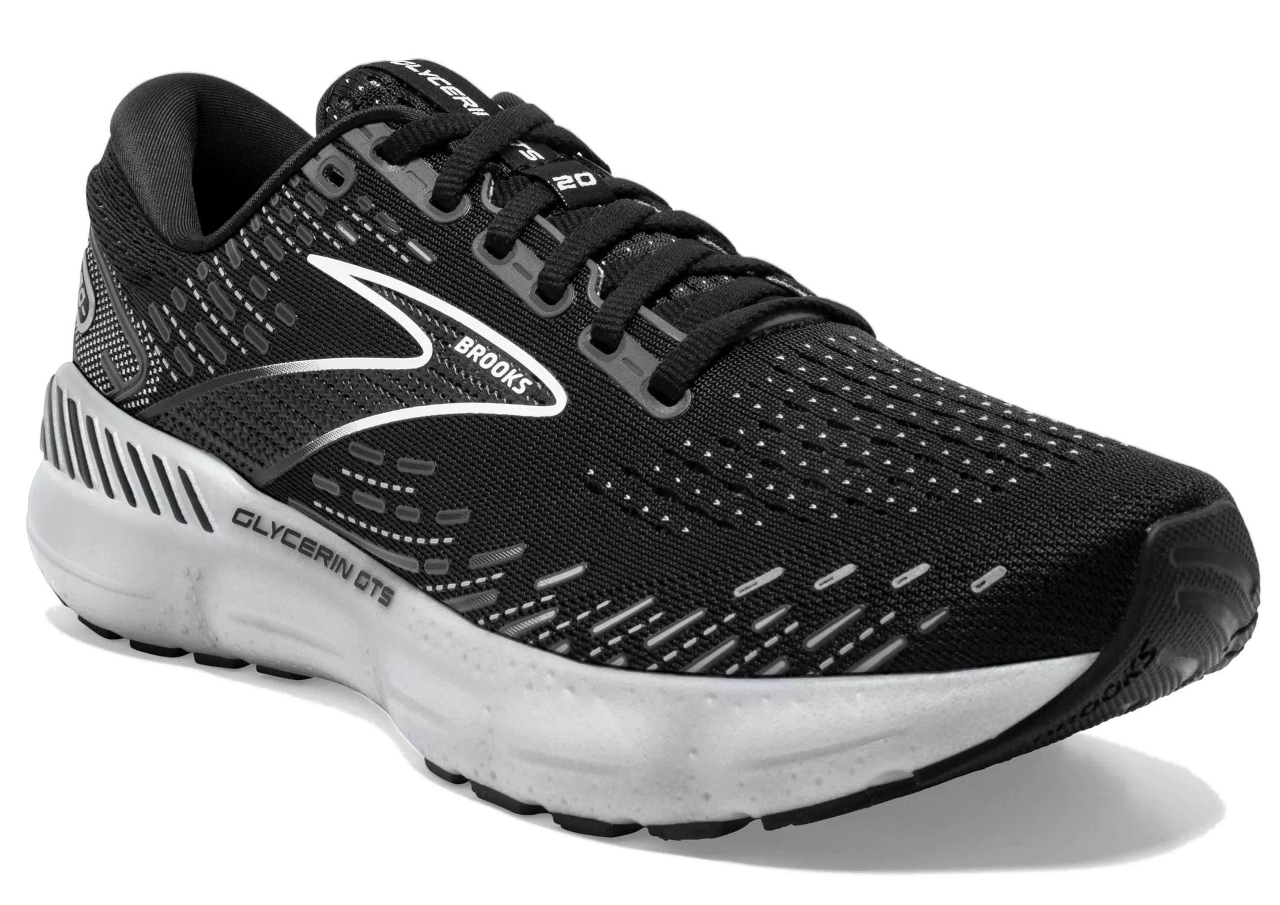 Brooks Women's Glycerin GTS 20