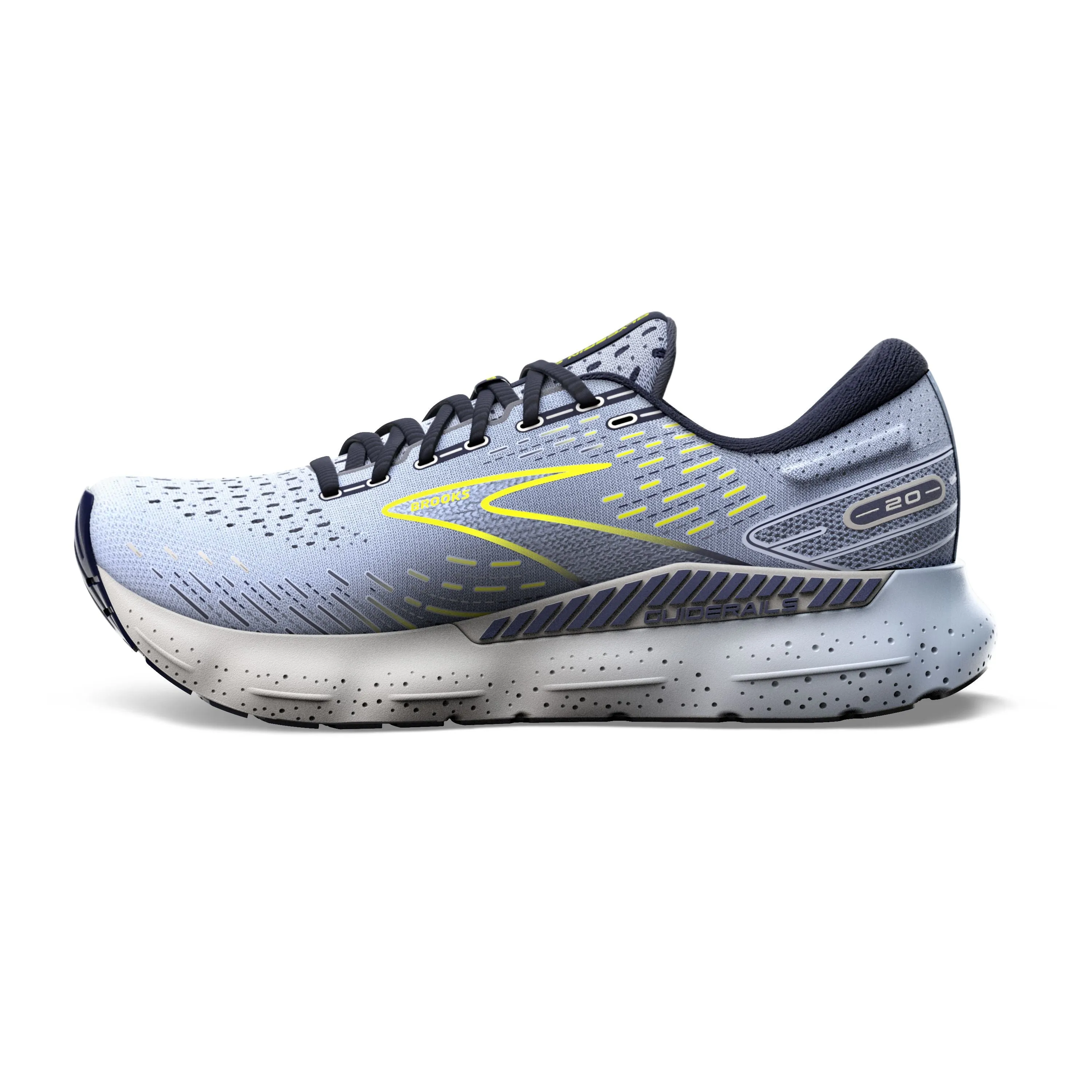 Brooks Women's Glycerin GTS 20