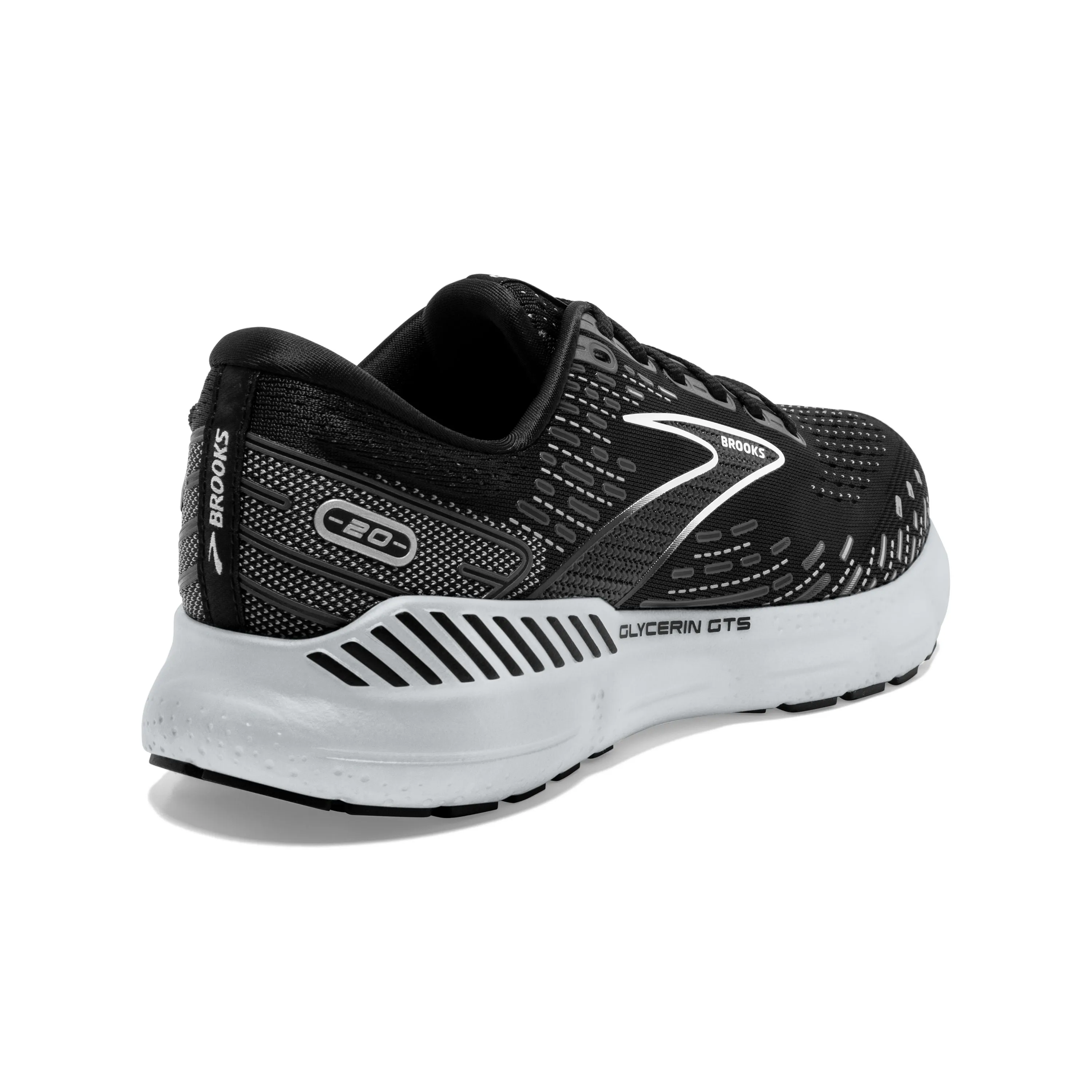 Brooks Women's Glycerin GTS 20