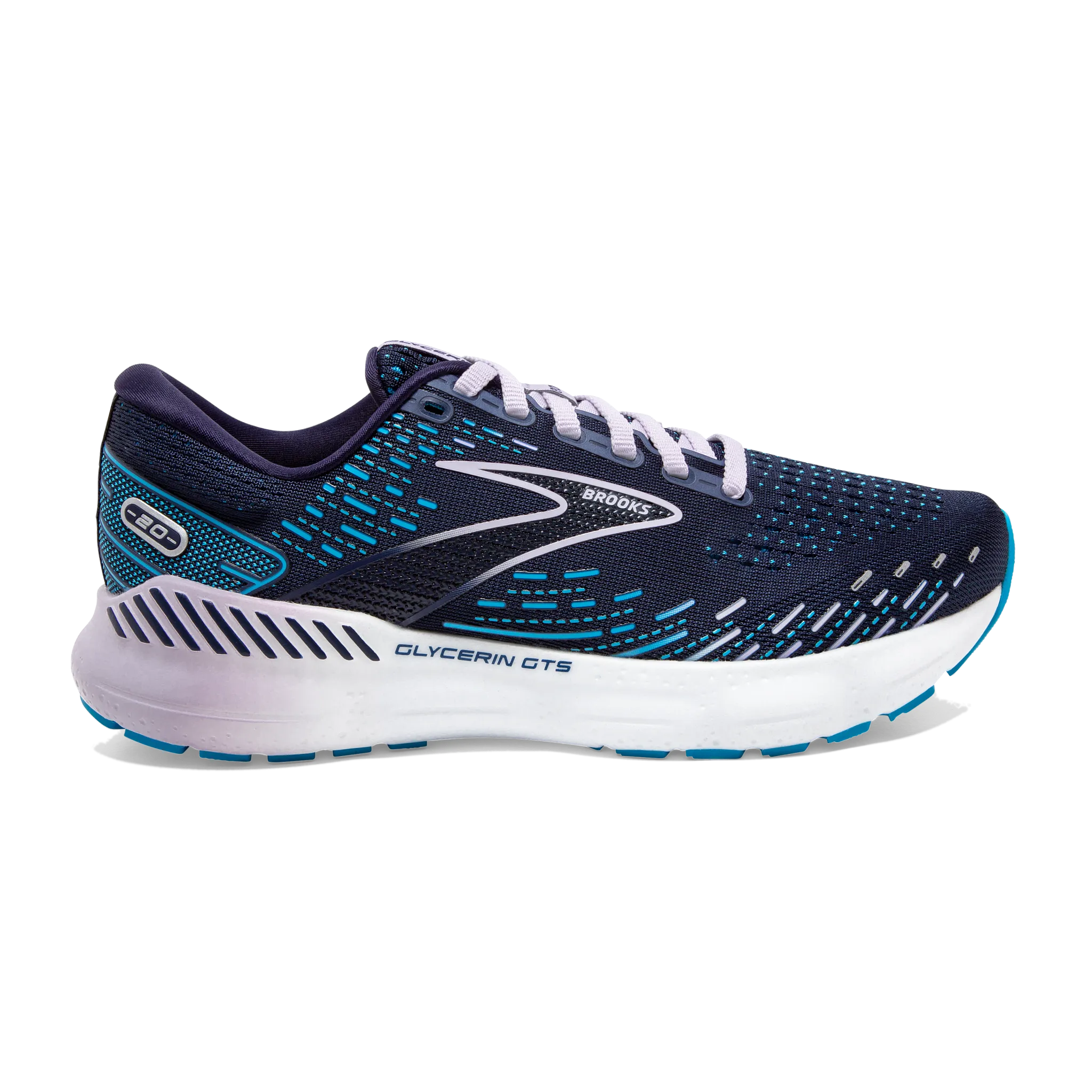 Brooks Women's Glycerin GTS 20