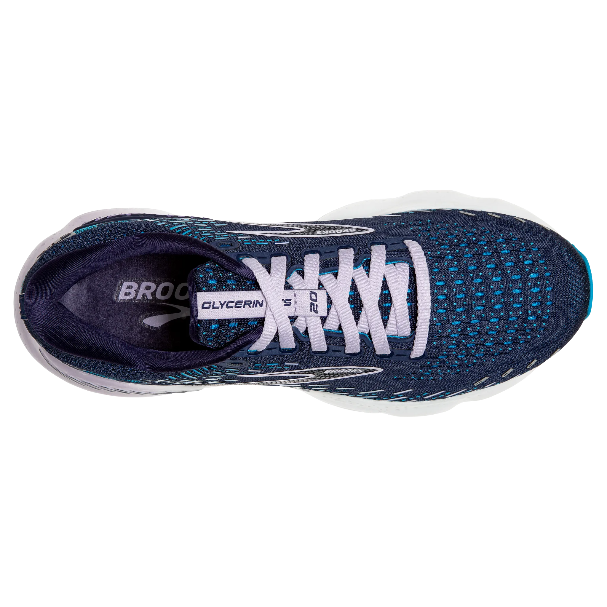 Brooks Women's Glycerin GTS 20