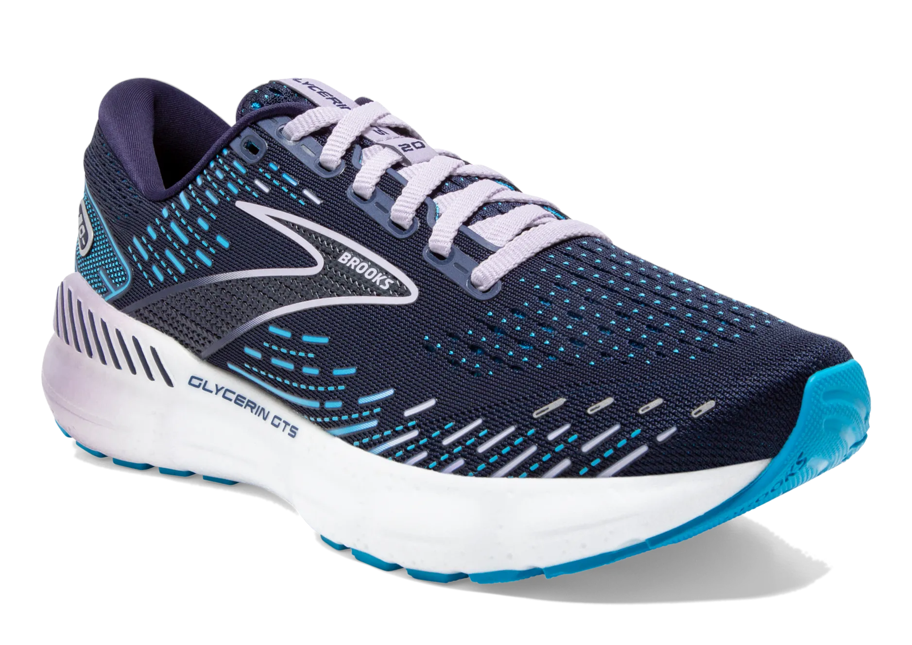 Brooks Women's Glycerin GTS 20