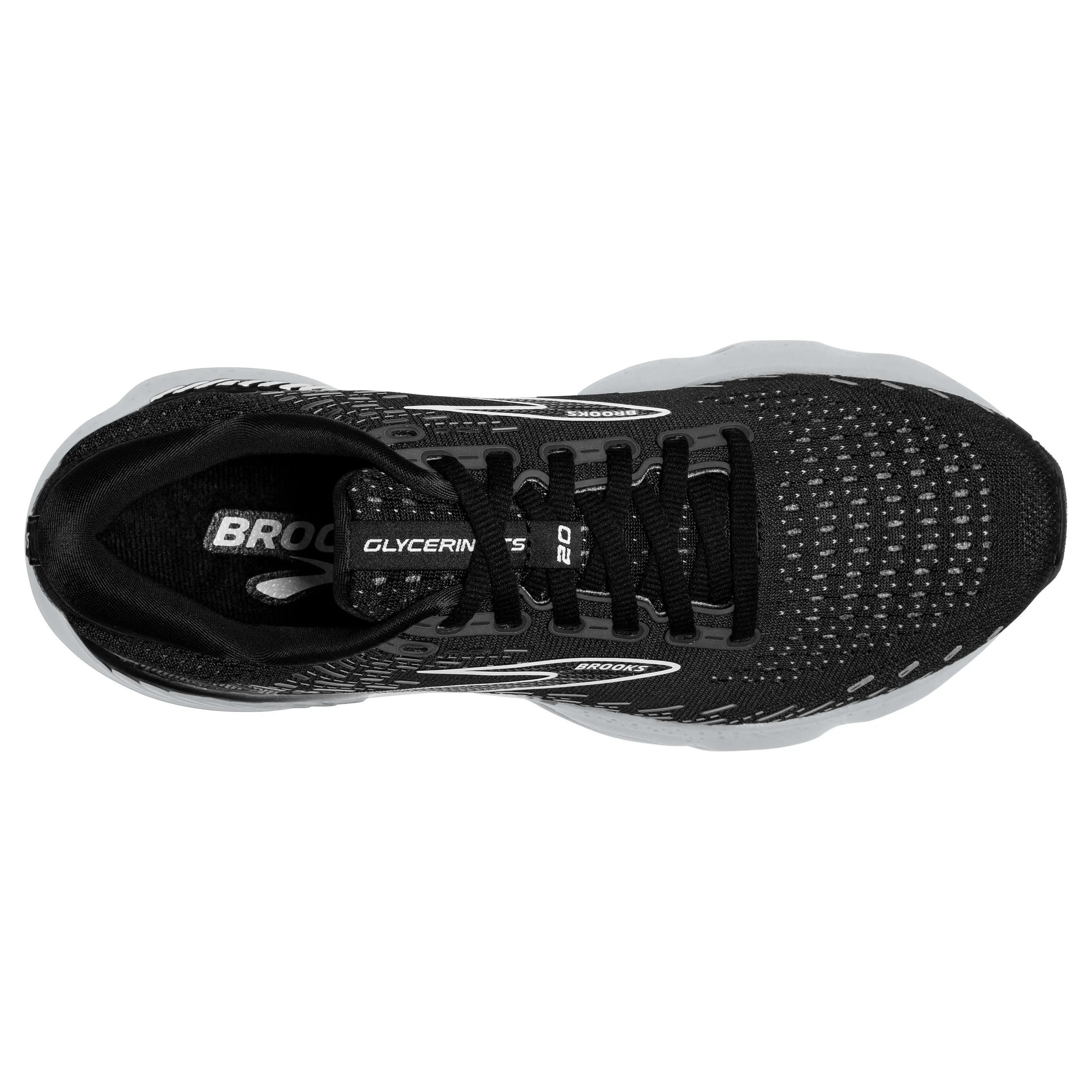 Brooks Women's Glycerin GTS 20