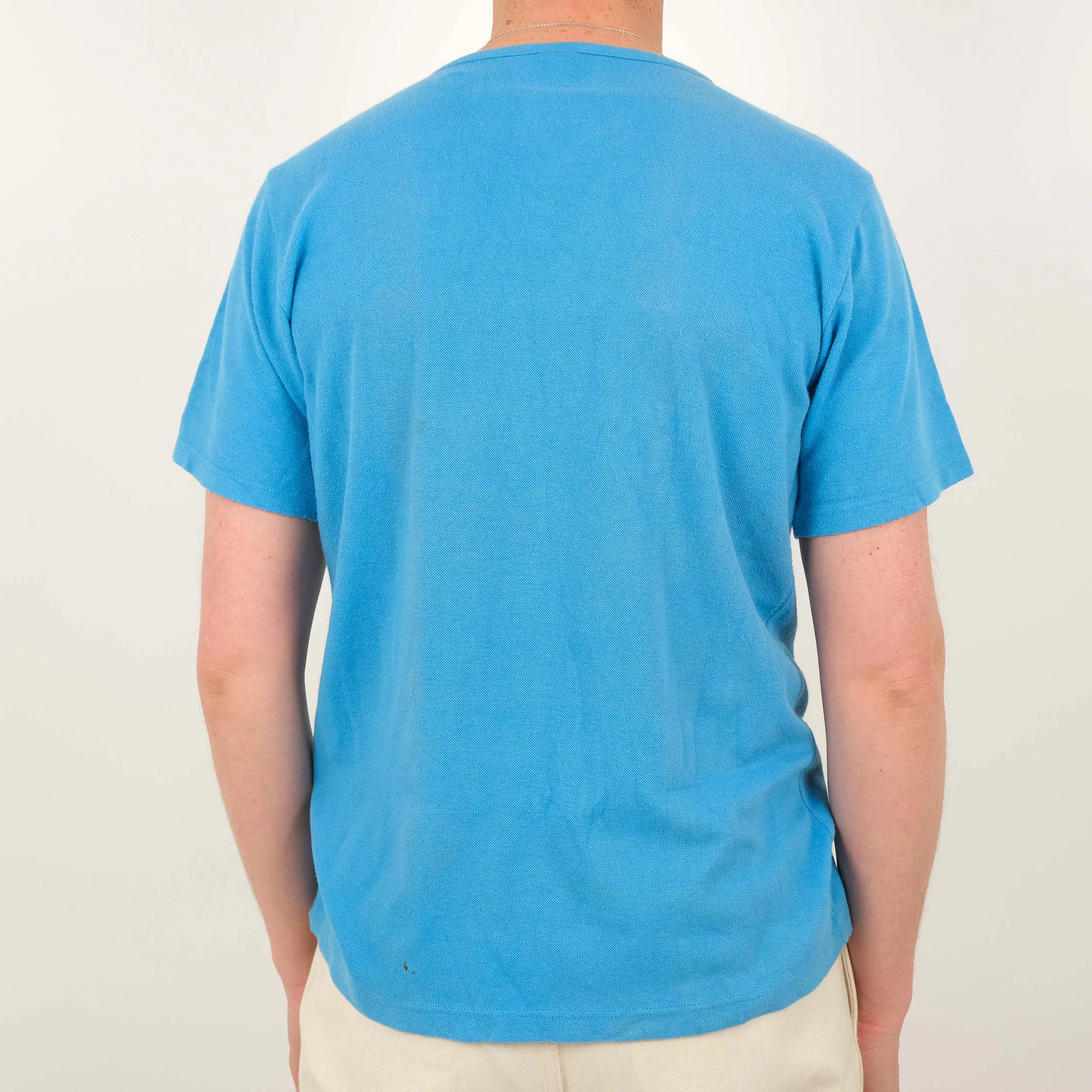 BUNDESWEHR TRAINING KNIT TEE