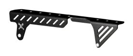 Burly Brand Slash Cut Chain Guard