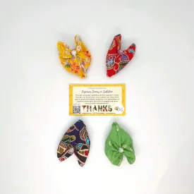 Butterfly Clip