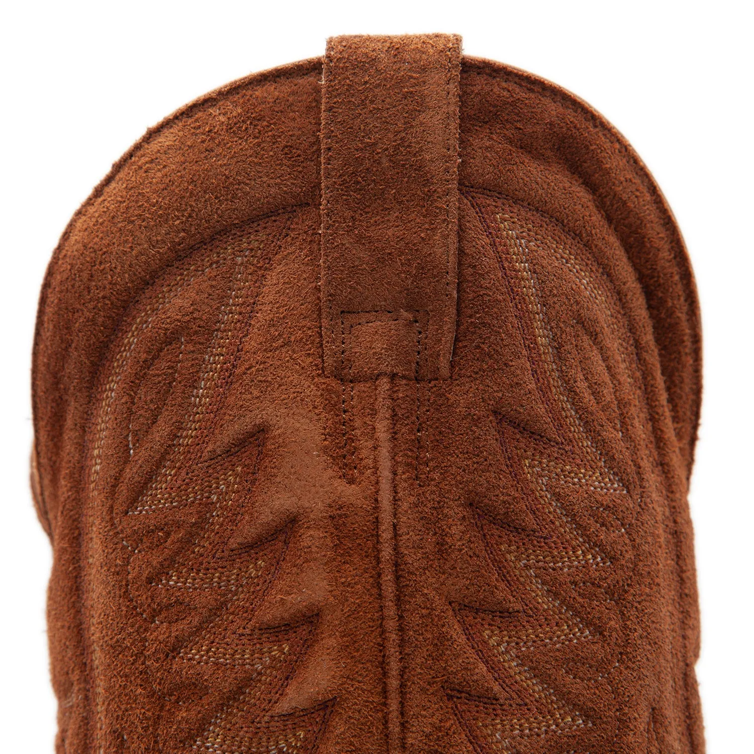 Camel Ranch Hand - French Toe