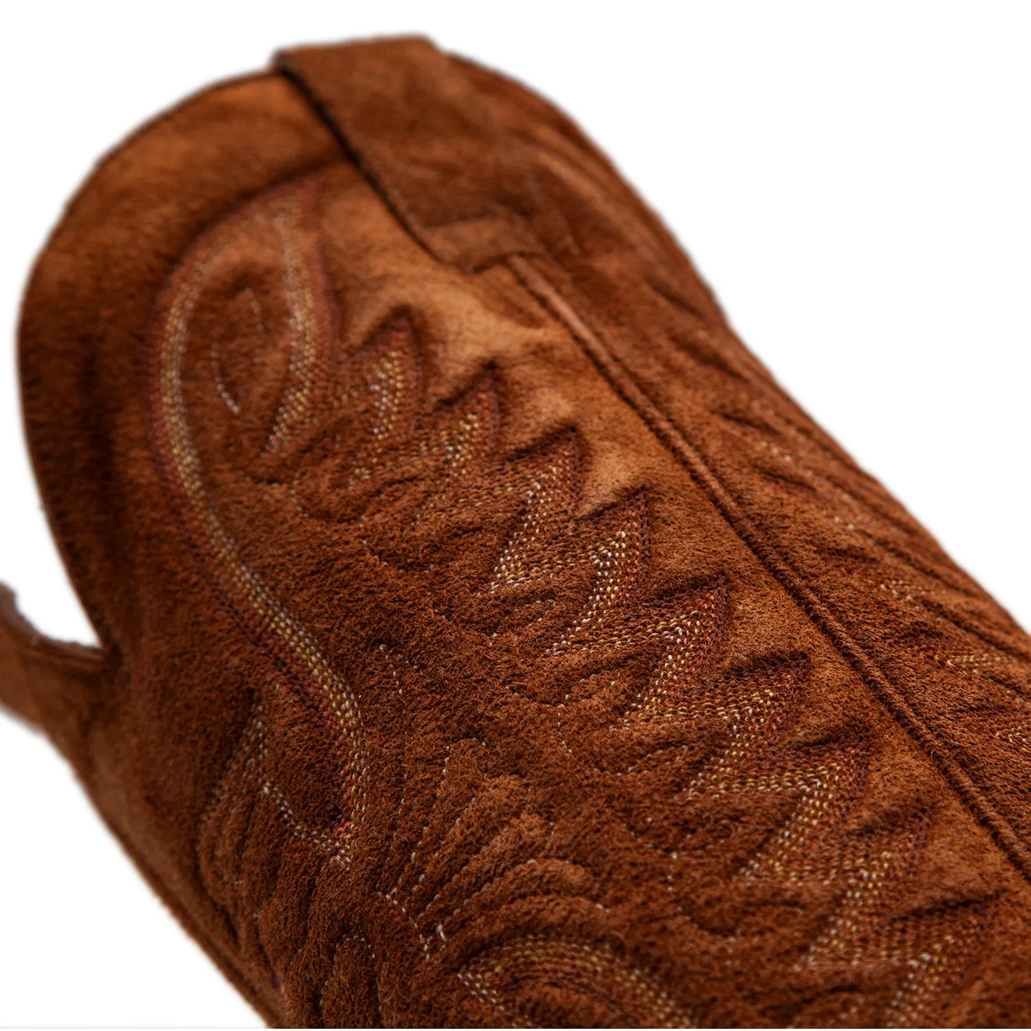 Camel Ranch Hand - French Toe