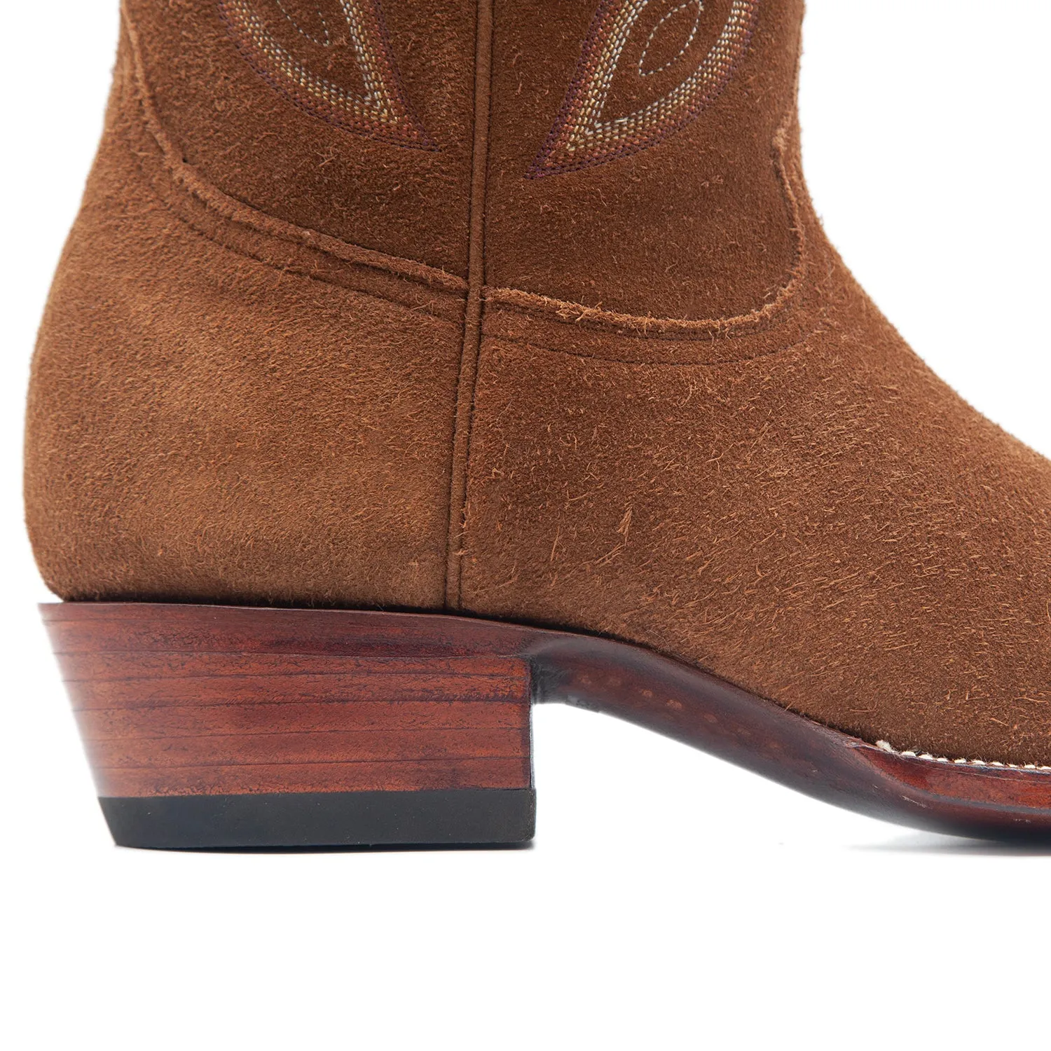 Camel Ranch Hand - French Toe