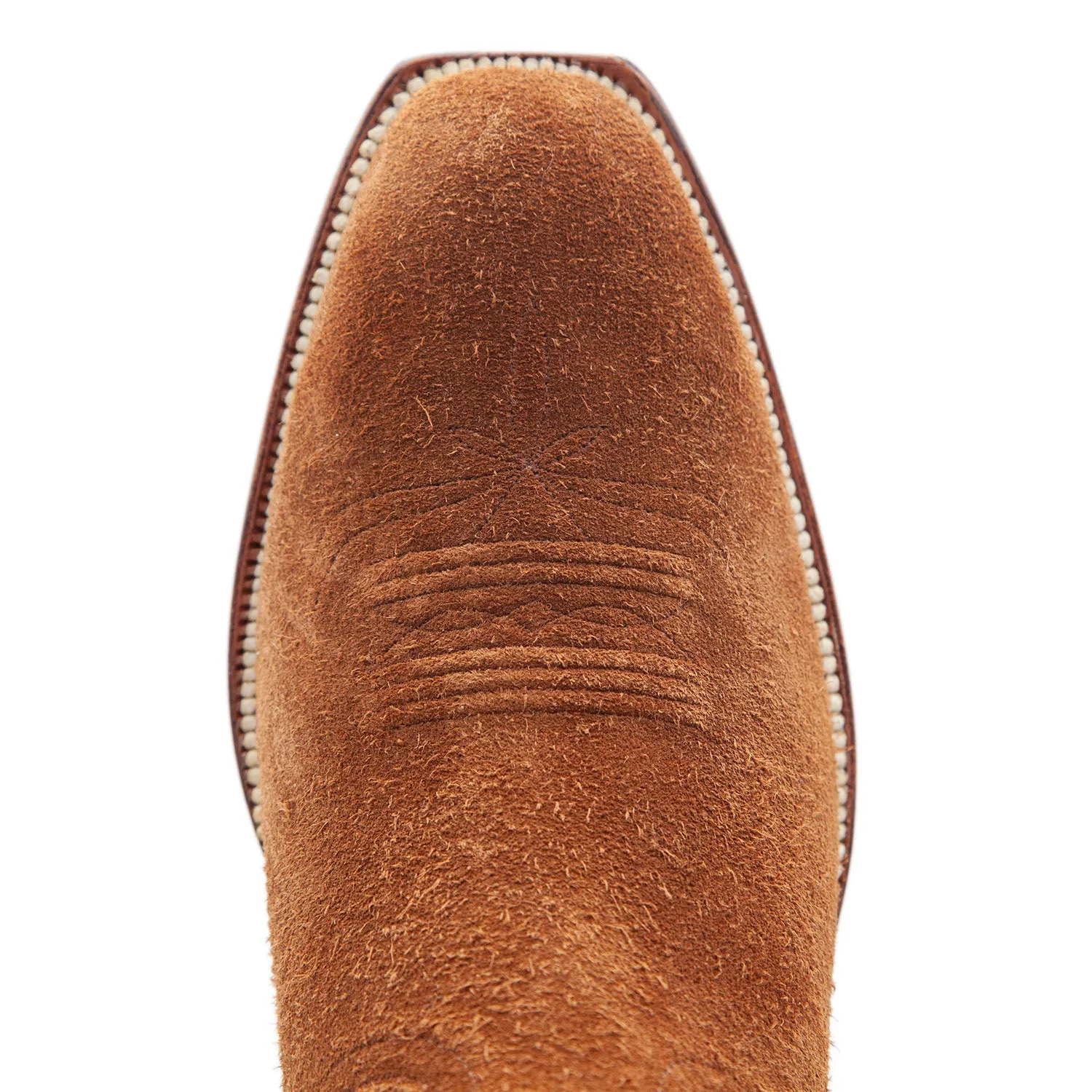 Camel Ranch Hand - French Toe
