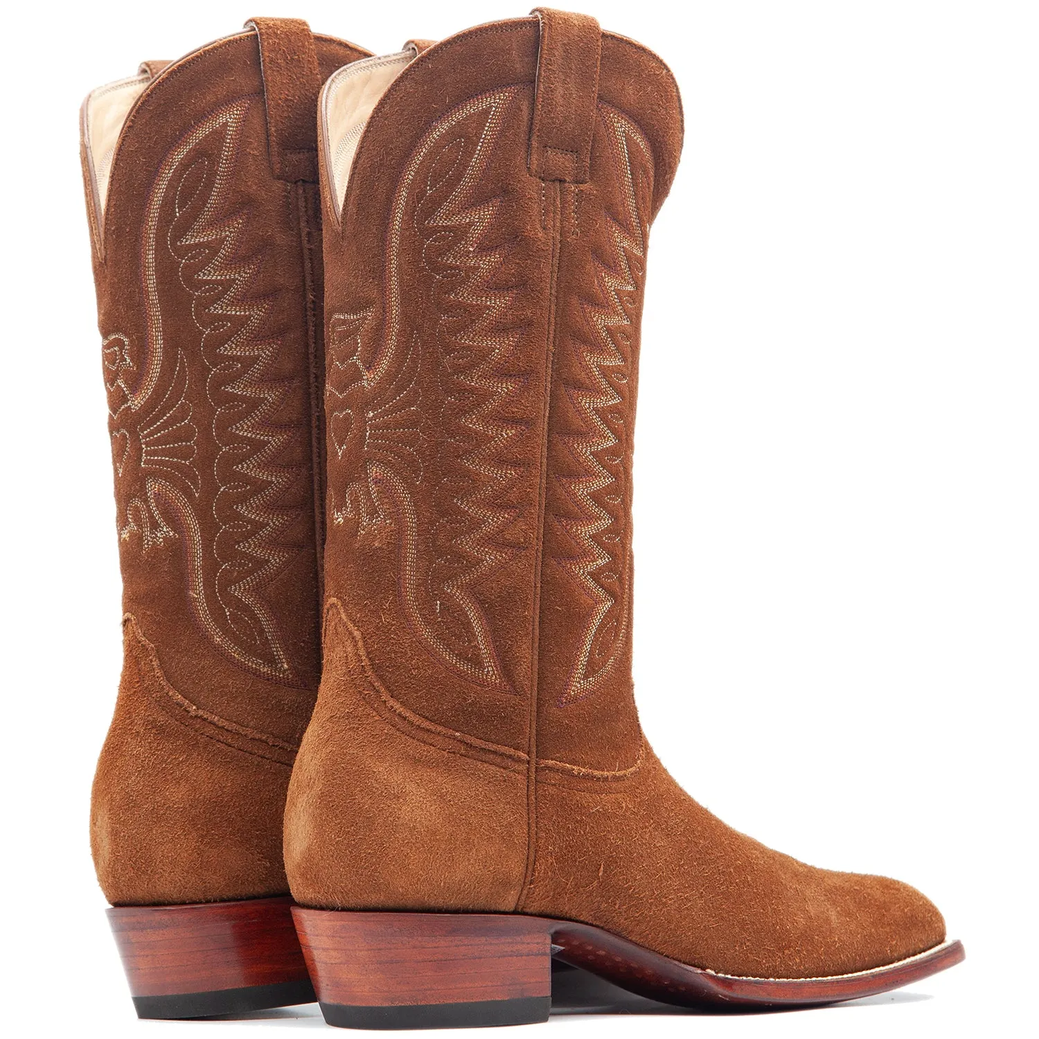 Camel Ranch Hand - French Toe