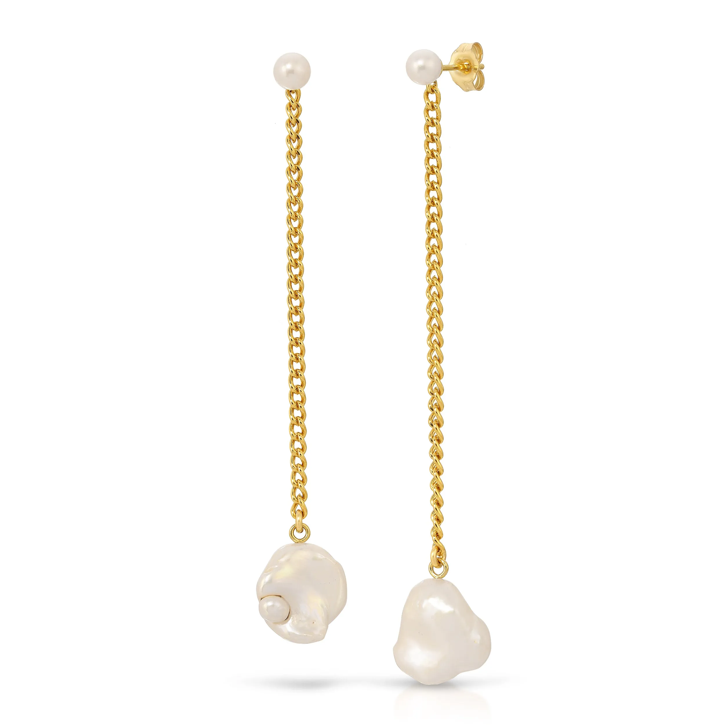 Casablana Earrings