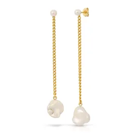 Casablana Earrings