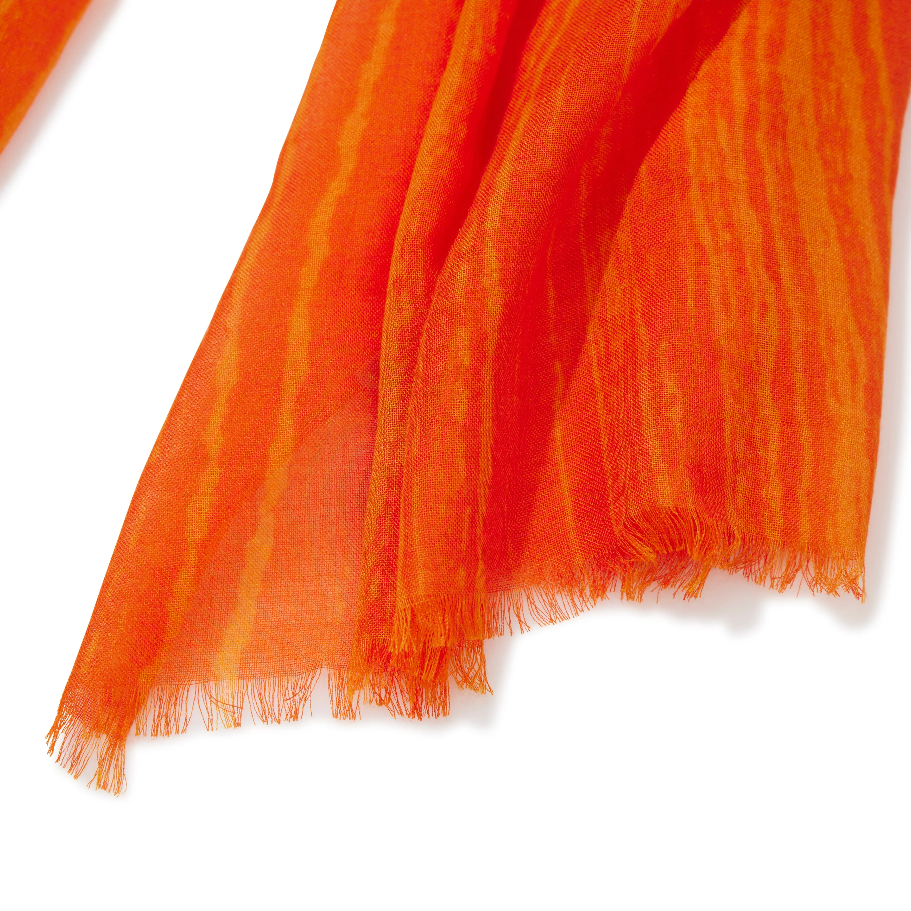 Cashmere/Silk Dally Marble Scarf