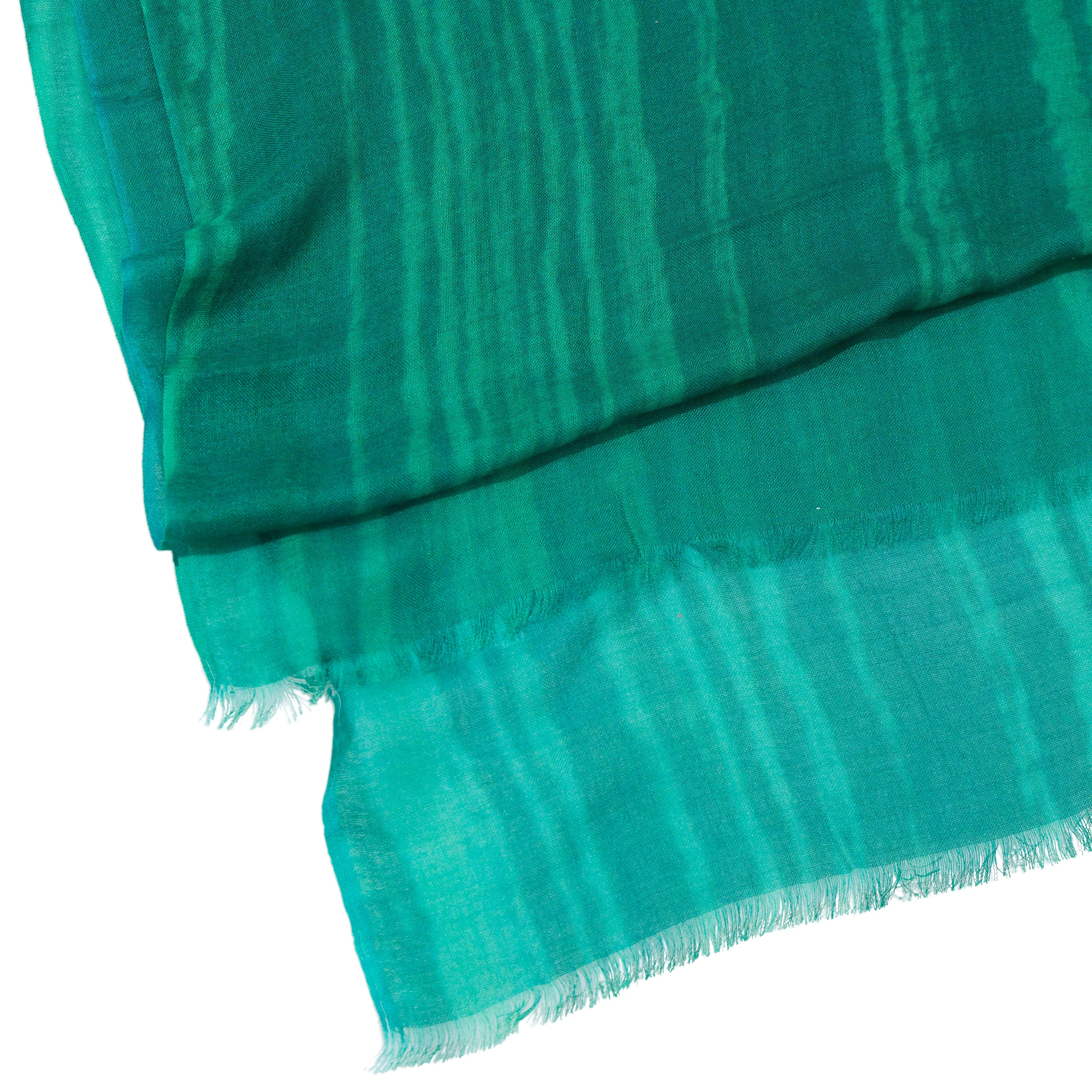Cashmere/Silk Dally Marble Scarf