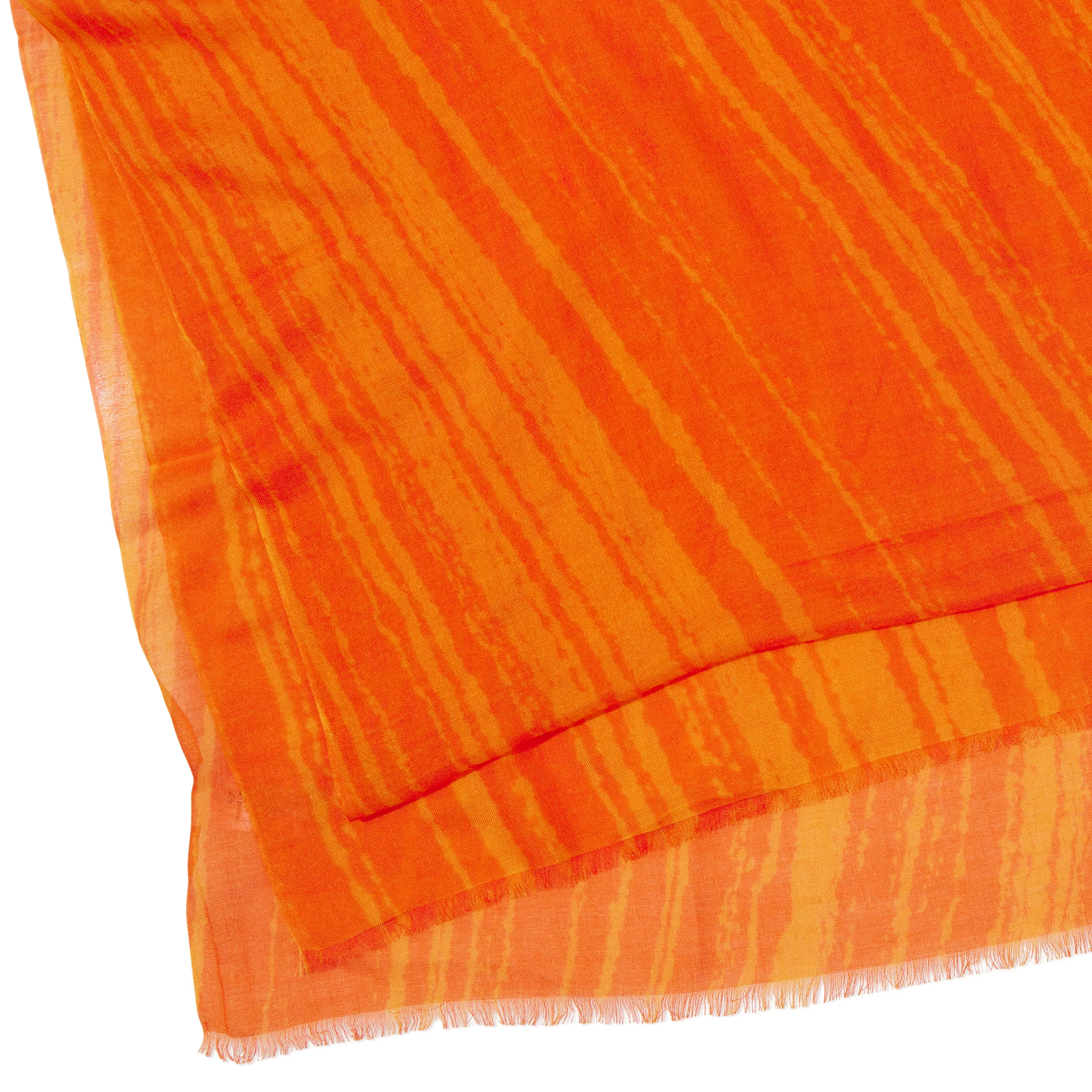 Cashmere/Silk Dally Marble Scarf