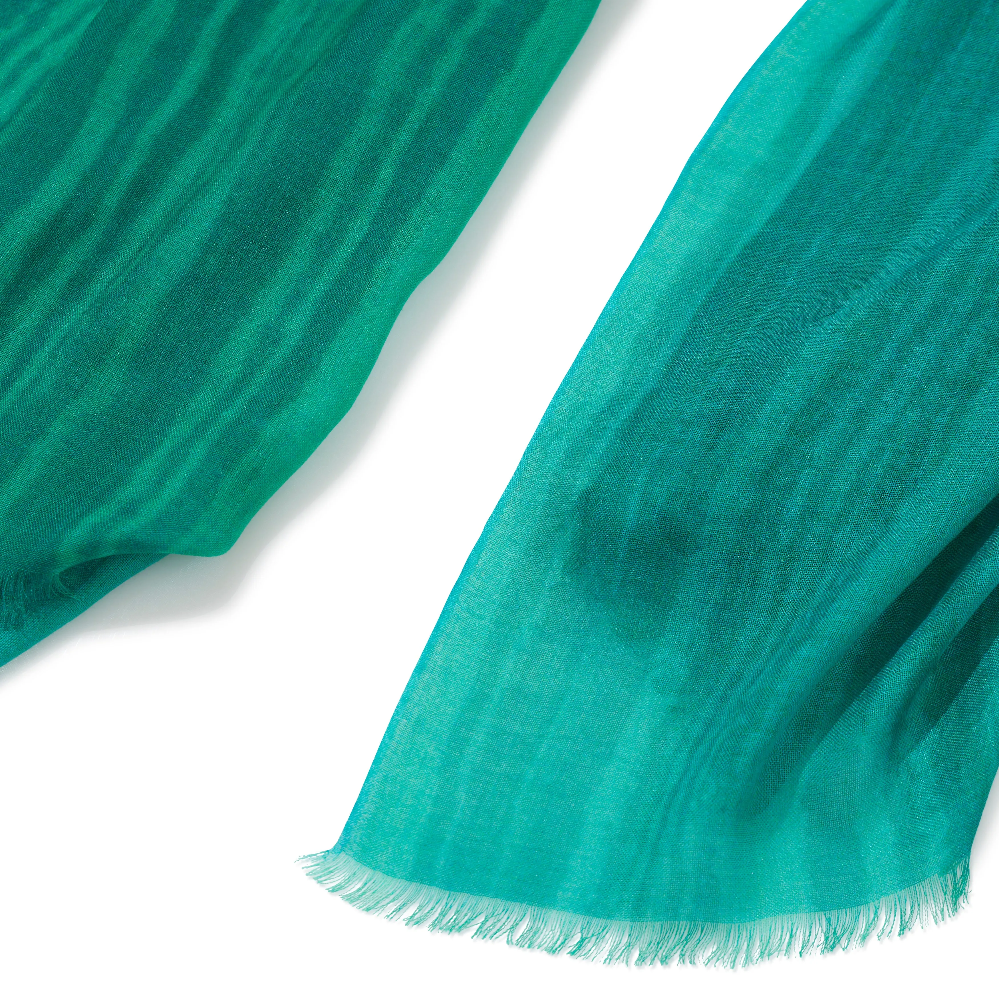 Cashmere/Silk Dally Marble Scarf