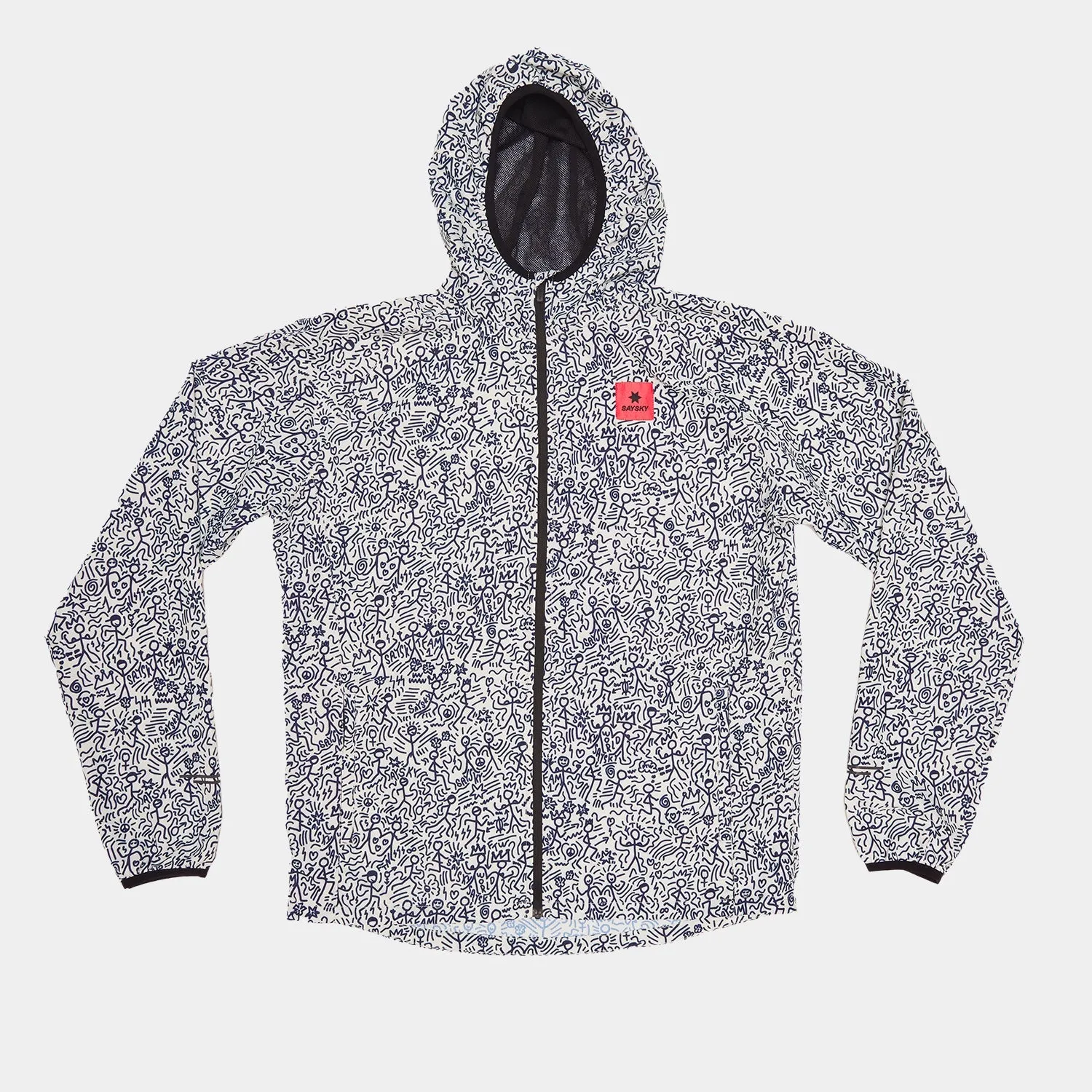 CC Pace Jacket Heren