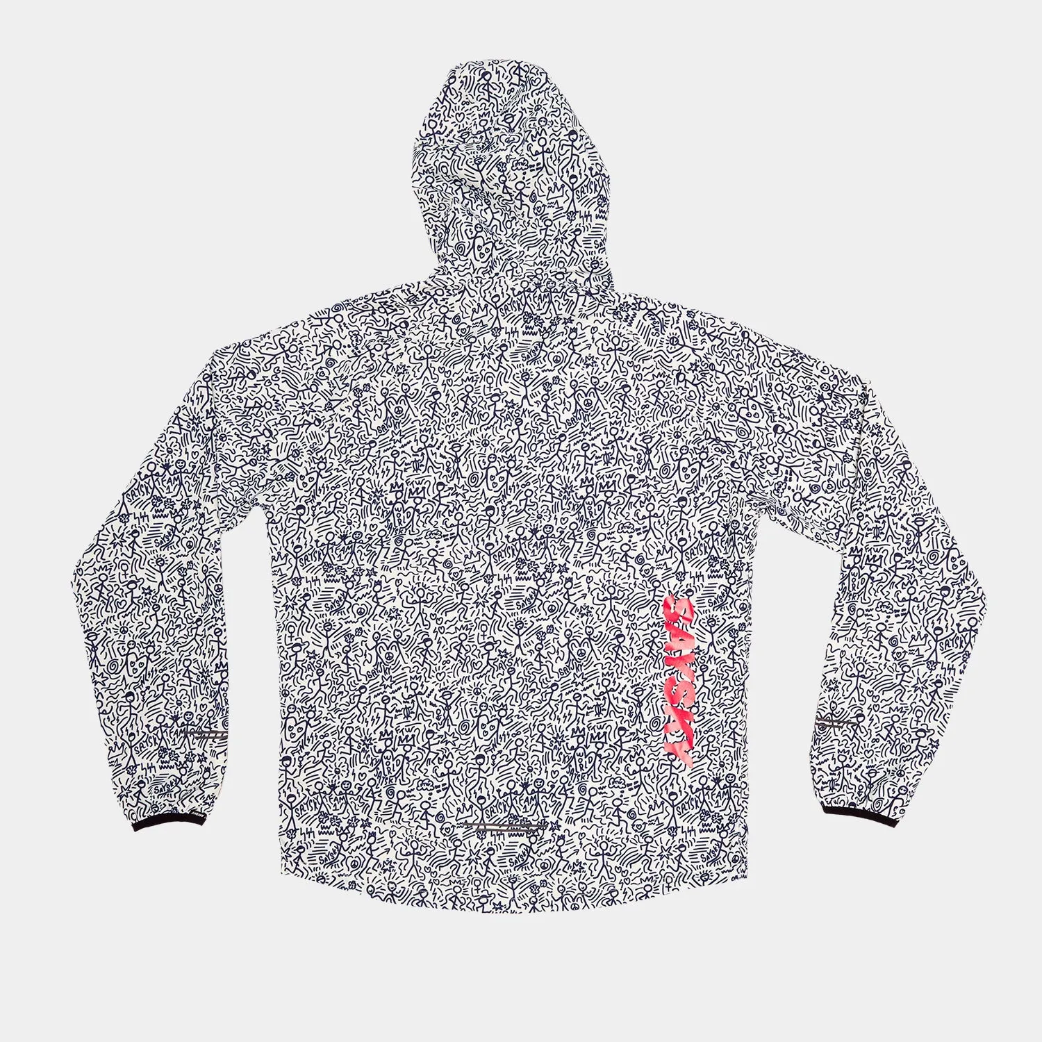 CC Pace Jacket Heren