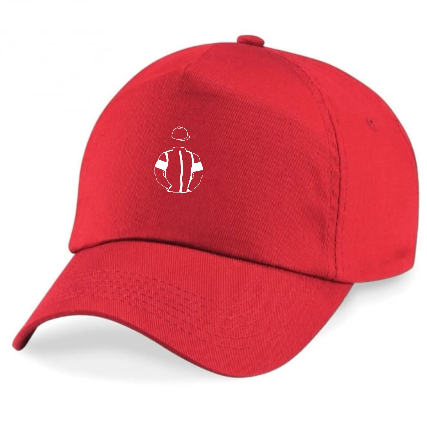 Ceffyl Racing Horse Racing Cap Mini Silks