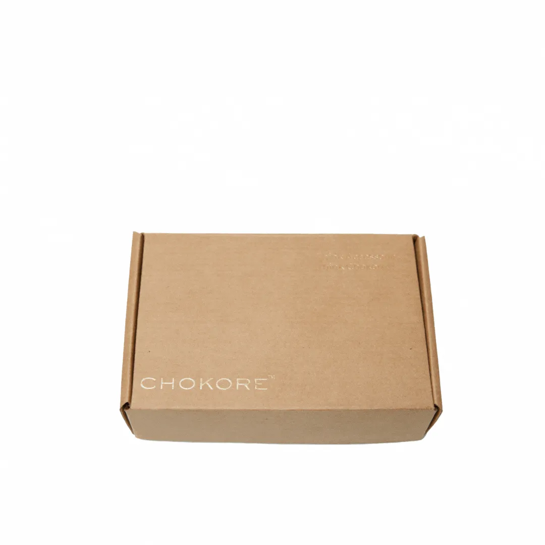 Chokore Pink Silk Pocket Square - Indian At Heart line