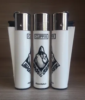 CLIPPER BLACK NOISE BRAND