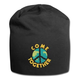 Come Together - Jersey Beanie