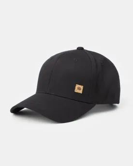Cork Icon Elevation Hat