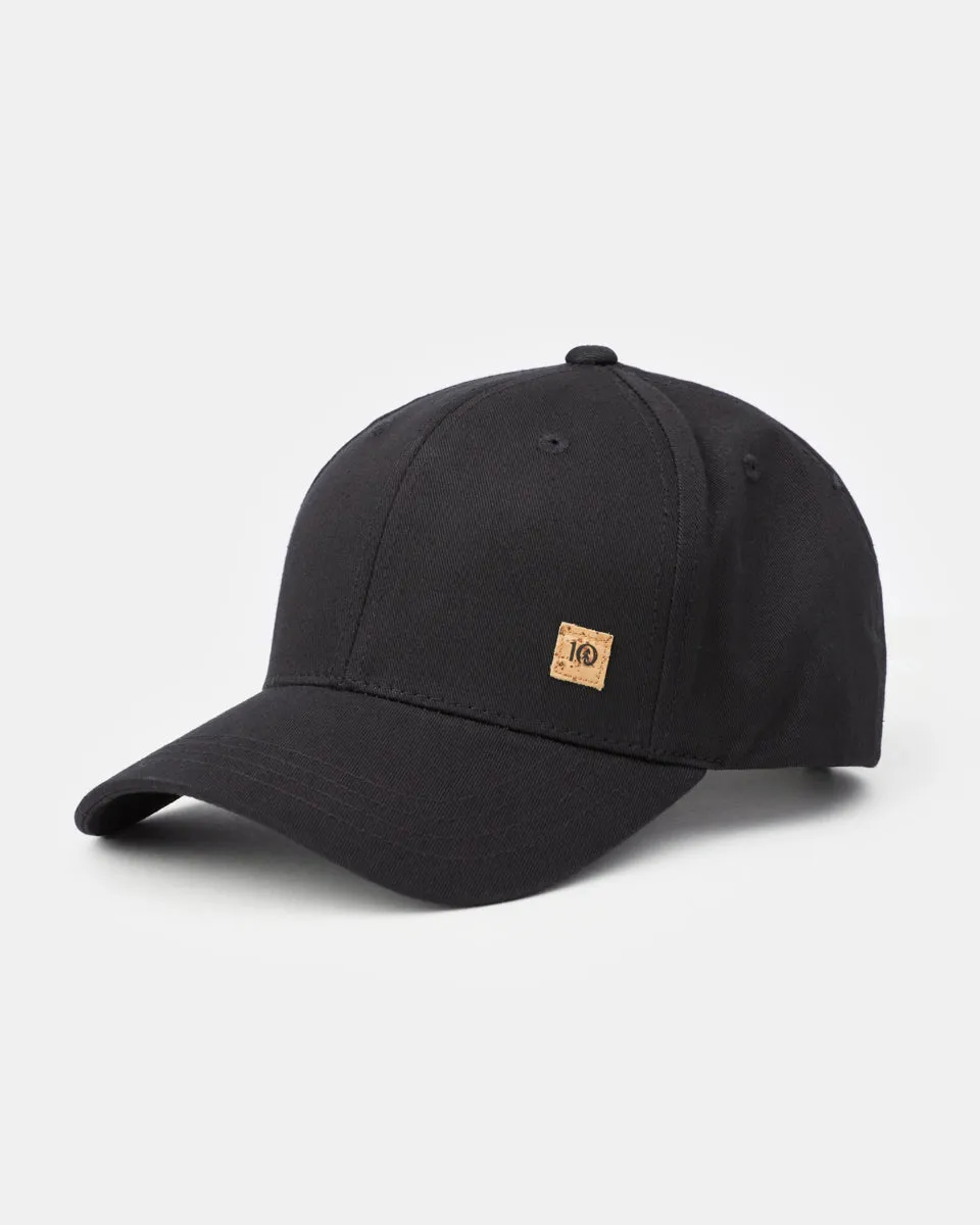 Cork Icon Elevation Hat