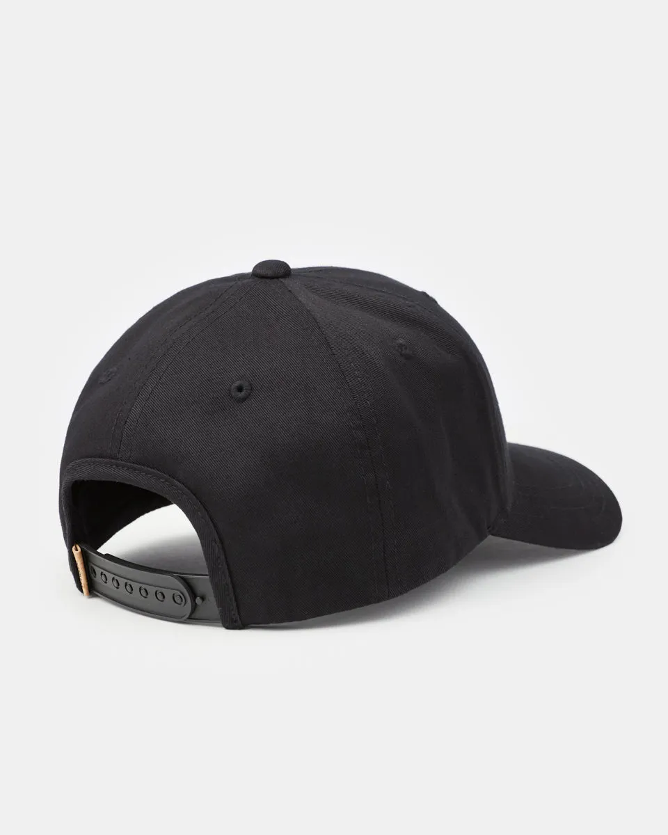 Cork Icon Elevation Hat