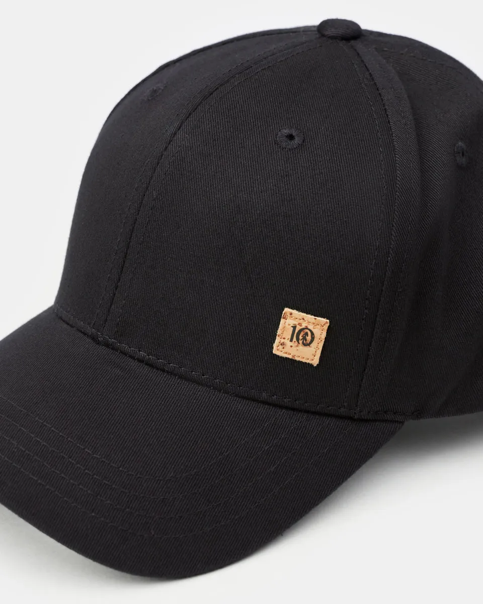 Cork Icon Elevation Hat