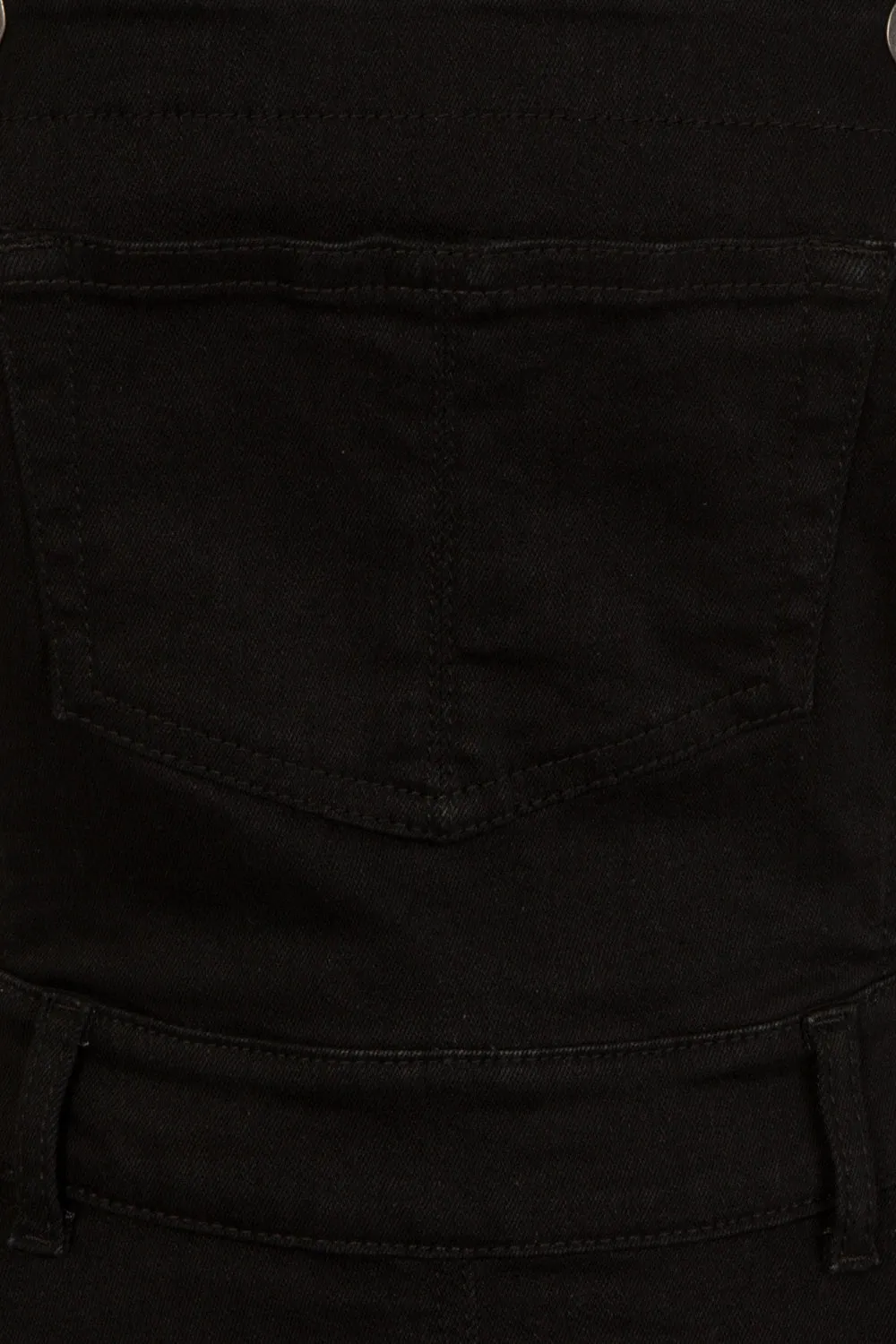 Dakota Pinafore Dress
