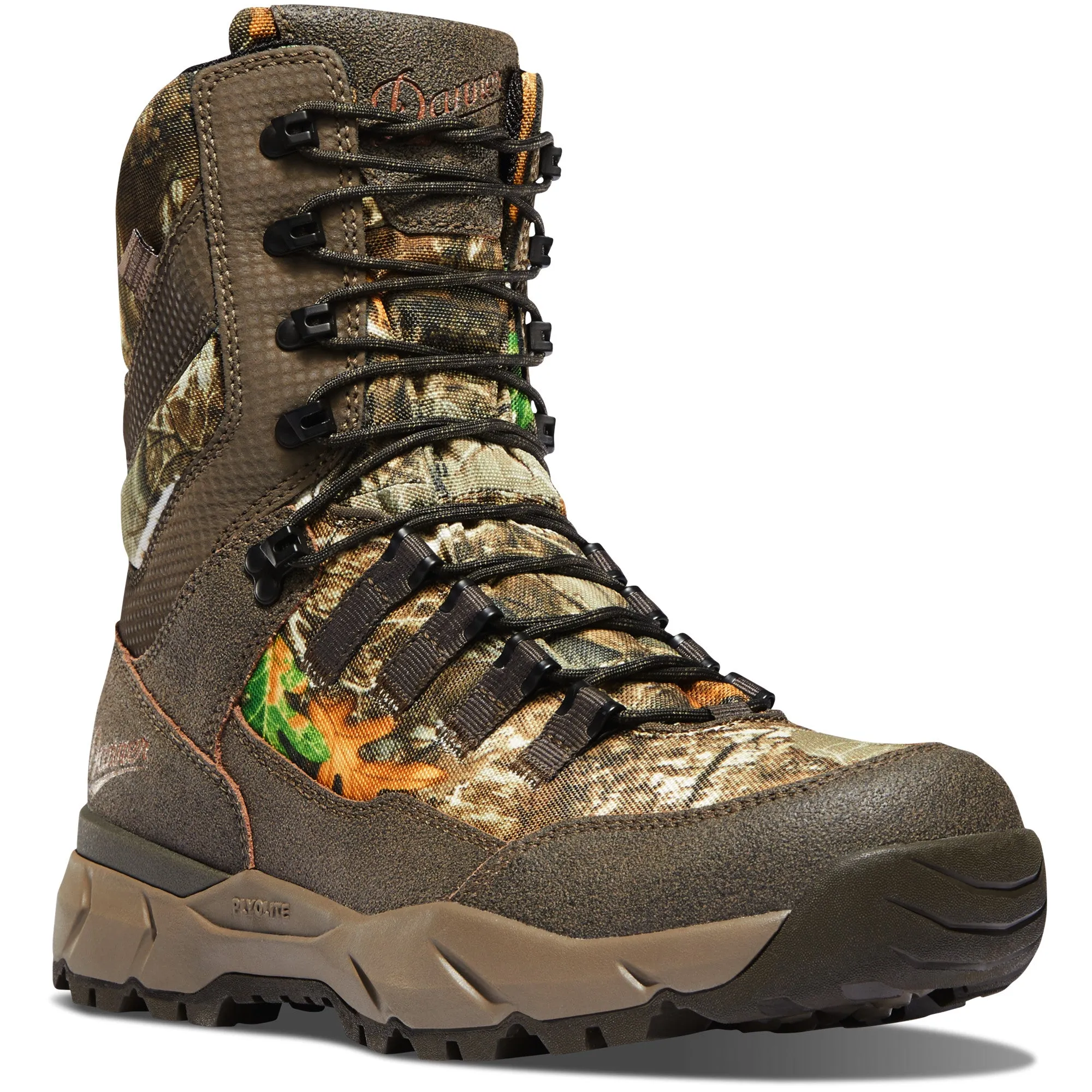 Danner Men's Vital 8" Waterproof Hunting Boot