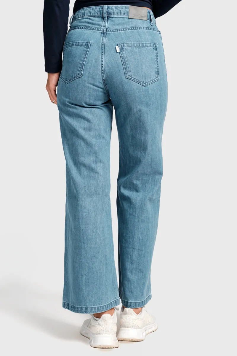 Denim Blue