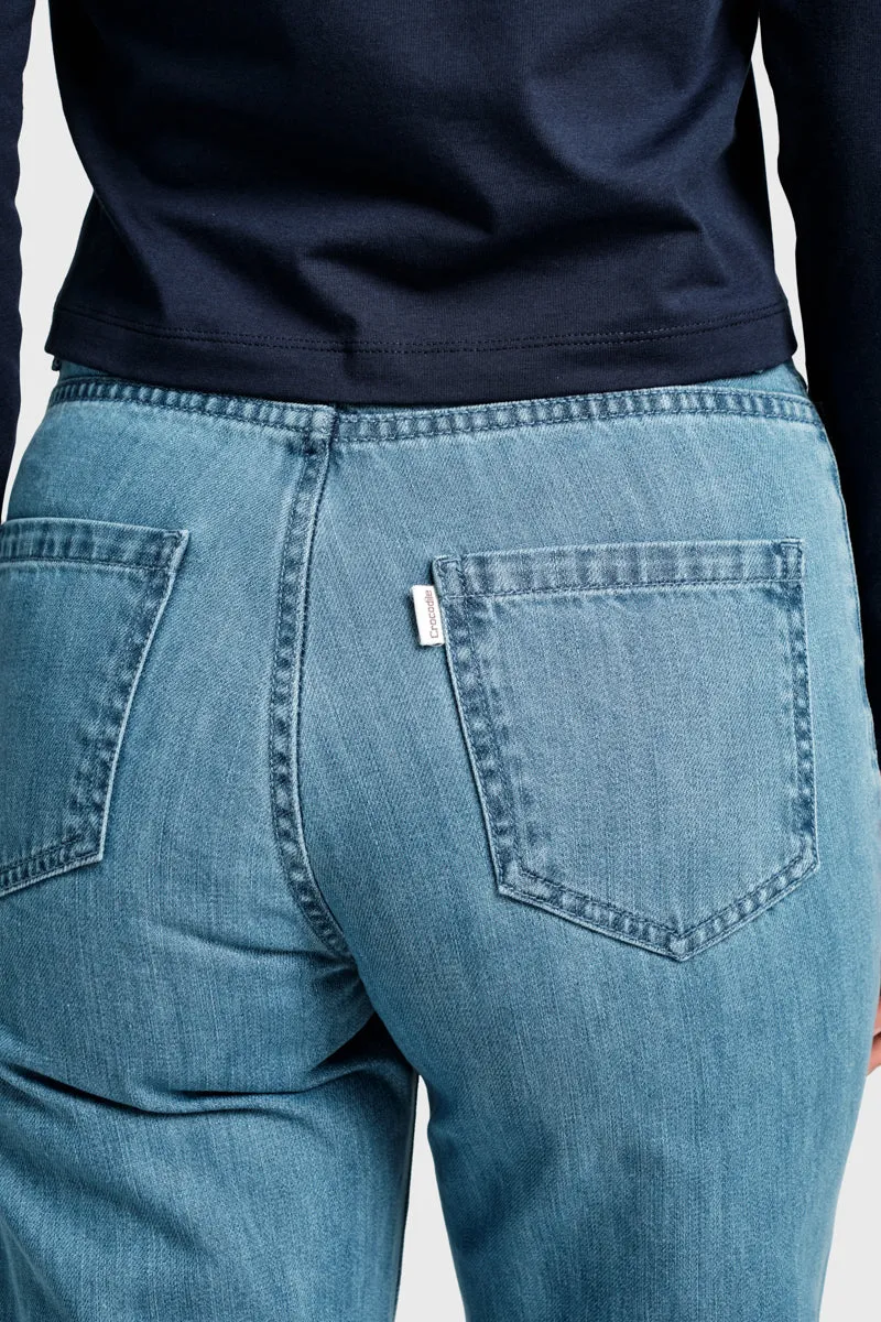Denim Blue