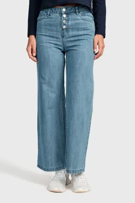 Denim Blue