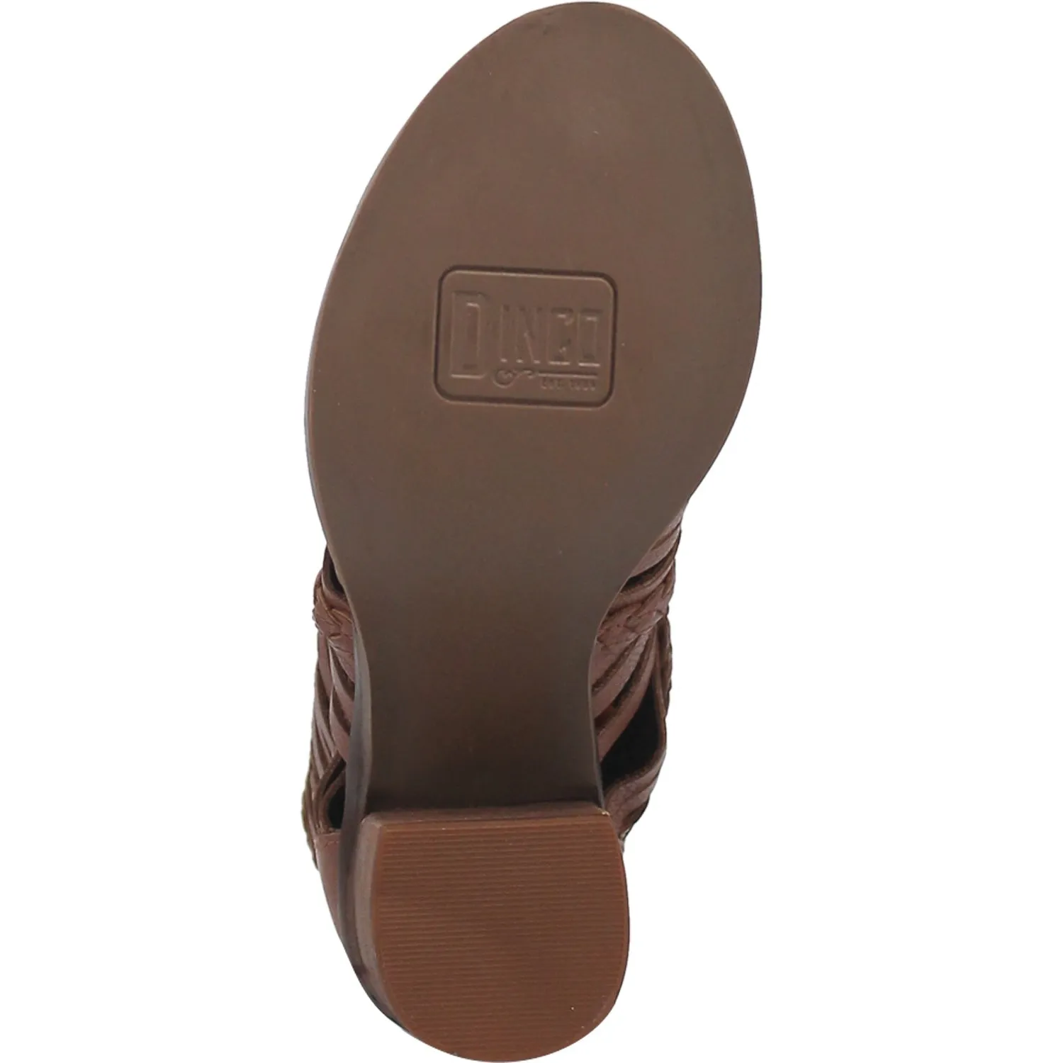 Dingo Women's Jeezy - Tan