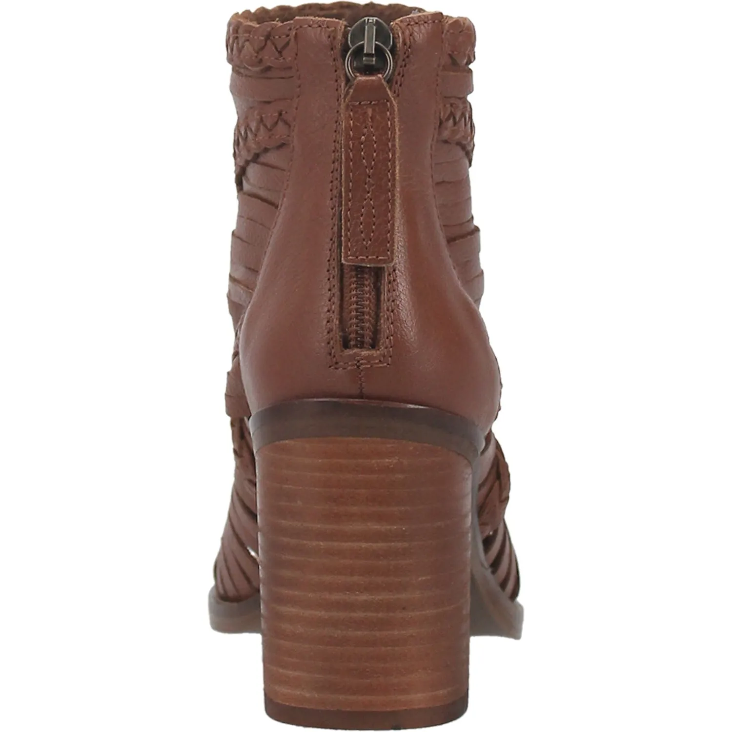 Dingo Women's Jeezy - Tan