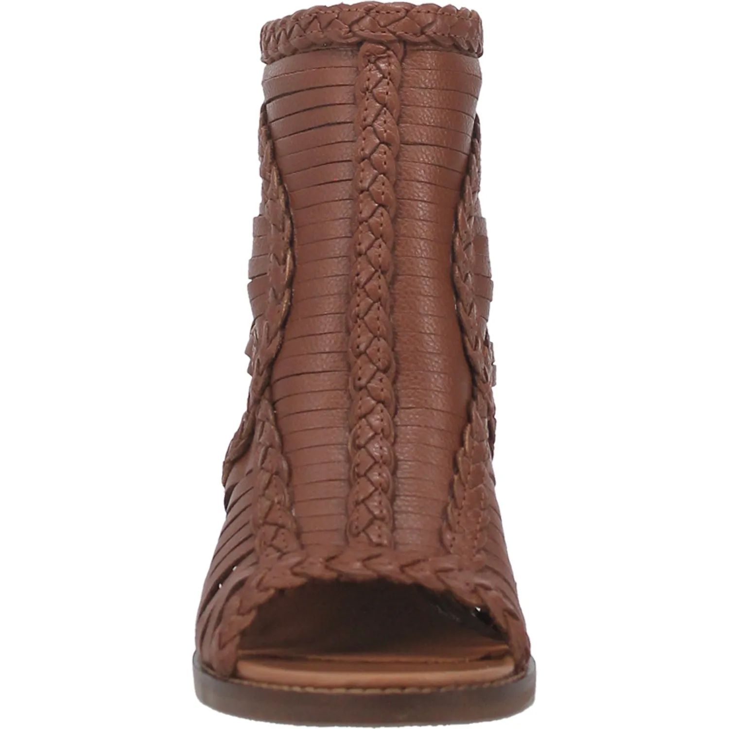 Dingo Women's Jeezy - Tan