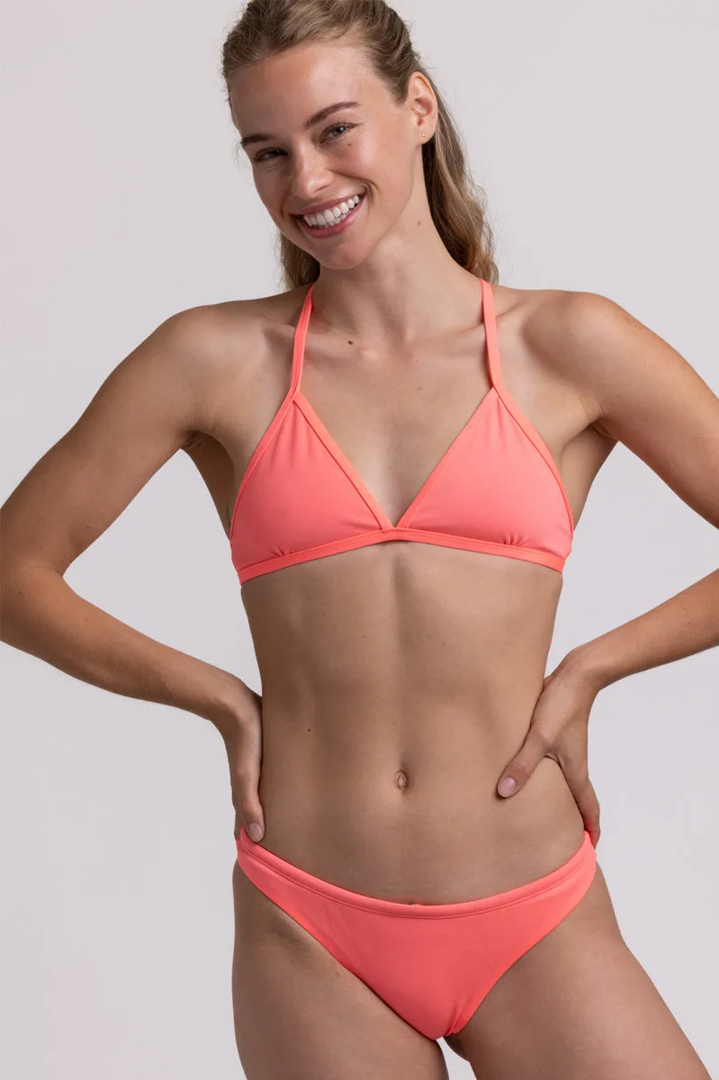 Dreya Bikini Bottom - Melon