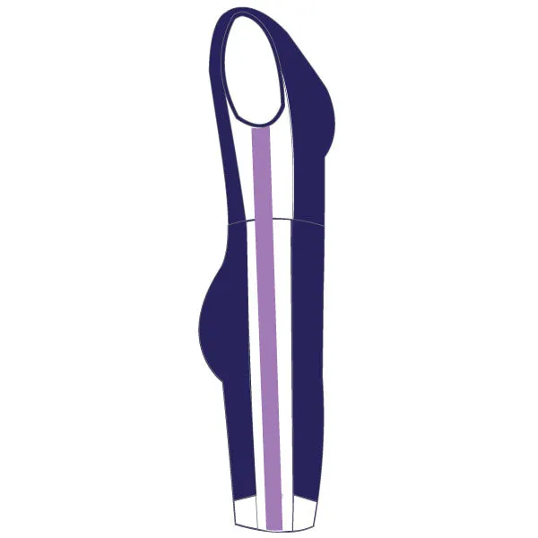 DUBC Women's Training Rowing Suit