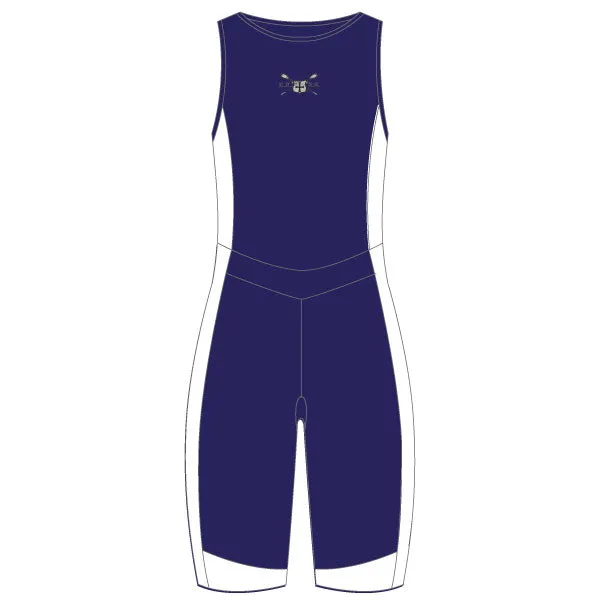 DUBC Women's Training Rowing Suit