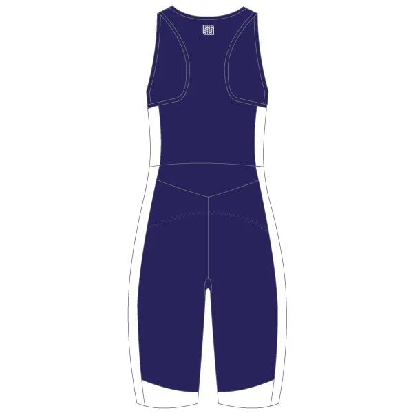 DUBC Women's Training Rowing Suit