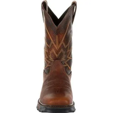 DurangoÂ Maverick XPâ Ventilated Western Work Boot
