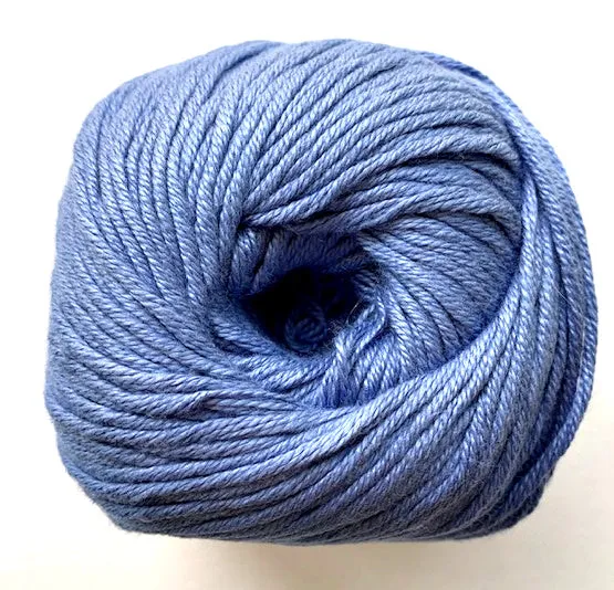 Edana shawl, kit