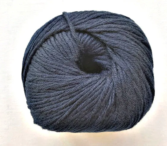 Edana shawl, kit