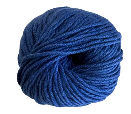 Edana shawl, kit