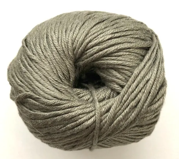 Edana shawl, kit